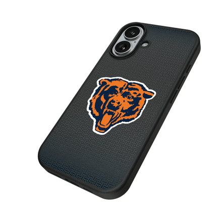 Chicago Bears MagSafe Phone Case Historic Linen for iPhone