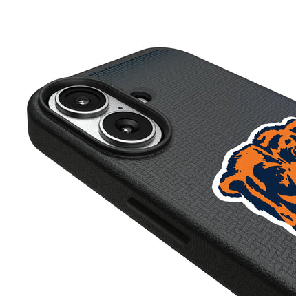 Chicago Bears MagSafe Phone Case Historic Linen for iPhone