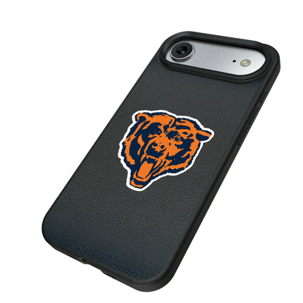 Chicago Bears MagSafe Phone Case Historic Linen for iPhone