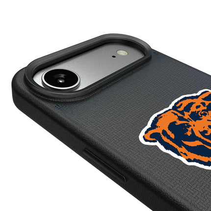 Chicago Bears MagSafe Phone Case Historic Linen for iPhone