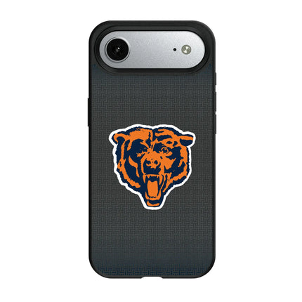 Chicago Bears MagSafe Phone Case Historic Linen for iPhone