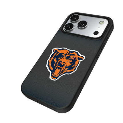 Chicago Bears MagSafe Phone Case Historic Linen for iPhone