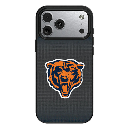Chicago Bears MagSafe Phone Case Historic Linen for iPhone