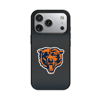 Chicago Bears MagSafe Phone Case Historic Linen for iPhone