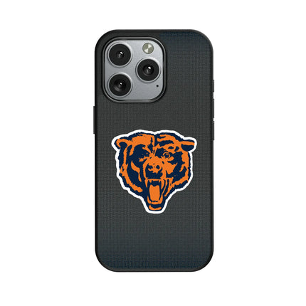 Chicago Bears MagSafe Phone Case Historic Linen for iPhone
