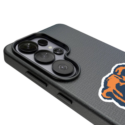 Chicago Bears MagSafe Phone Case Historic Linen for Galaxy
