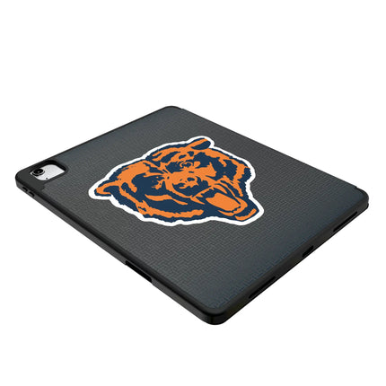 Chicago Bears Tablet Case for iPad Historic Linen