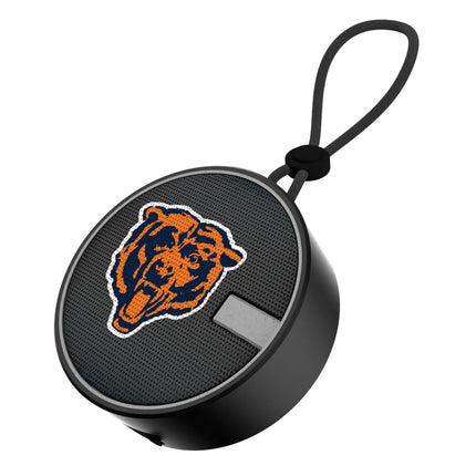 Chicago Bears Waterproof Speaker Historic Linen