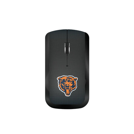 Chicago Bears Wireless Mouse Historic Linen
