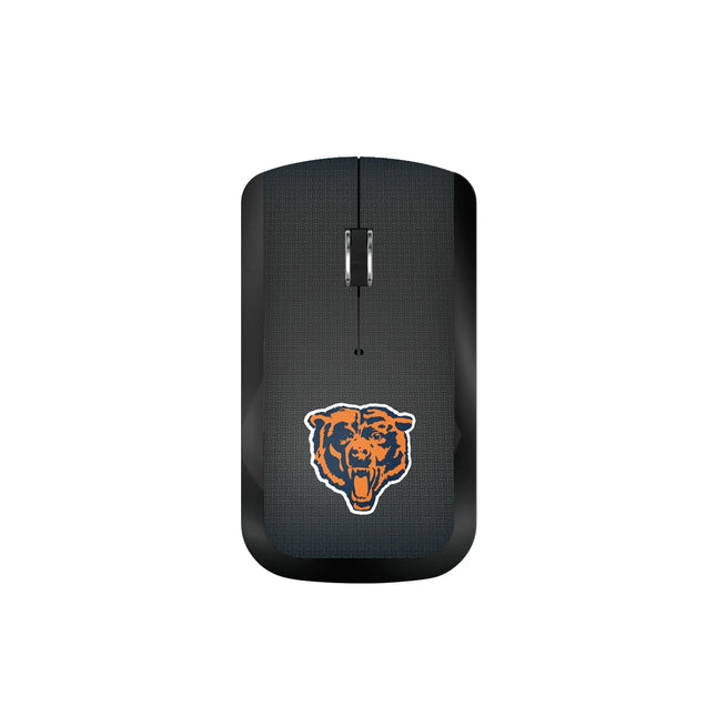 Chicago Bears Wireless Mouse Historic Linen