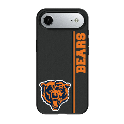 Chicago Bears 1946 Historic Collection Sidebar MagSafe Compatible Phone Case for Apple iPhone