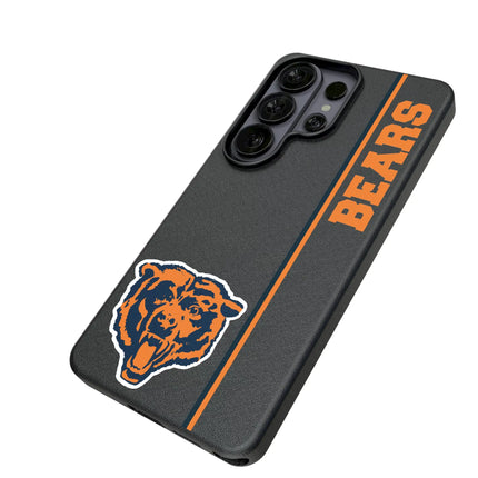 Chicago Bears MagSafe Phone Case Historic Sidebar for Galaxy