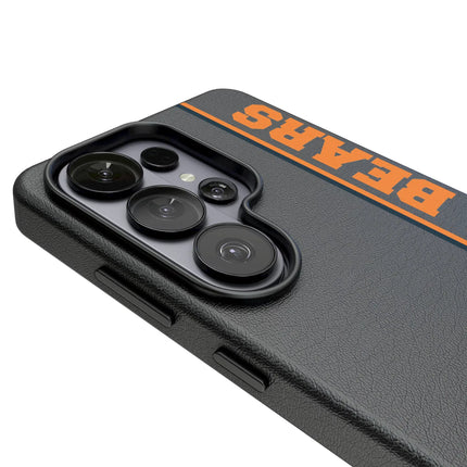 Chicago Bears MagSafe Phone Case Historic Sidebar for Galaxy