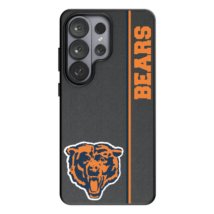 Chicago Bears MagSafe Phone Case Historic Sidebar for Galaxy