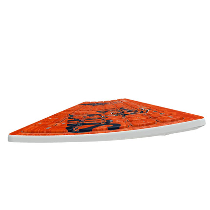 Chicago Bears Deco Curved Wireless Keyboard