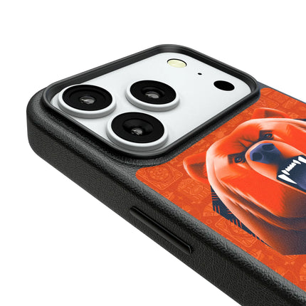 Chicago Bears Deco MagSafe Compatible Phone Case for Apple iPhone