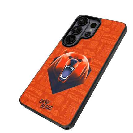 Chicago Bears MagSafe Phone Case Deco for Samsung Galaxy