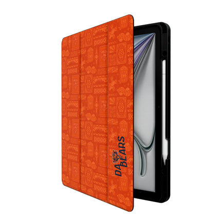 Chicago Bears Tablet Case for iPad Deco
