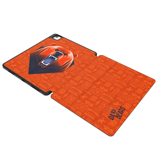 Chicago Bears Tablet Case for iPad Deco
