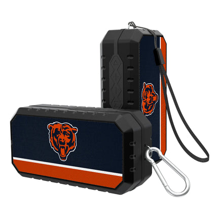 Chicago Bears Bluetooth Speaker Endzone