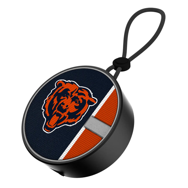 Chicago Bears Waterproof Speaker Endzone