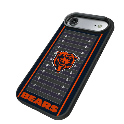 Chicago Bears Bump Phone Case Field for iPhone