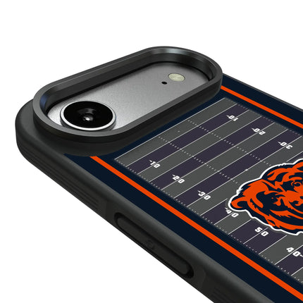 Chicago Bears Bump Phone Case Field for iPhone