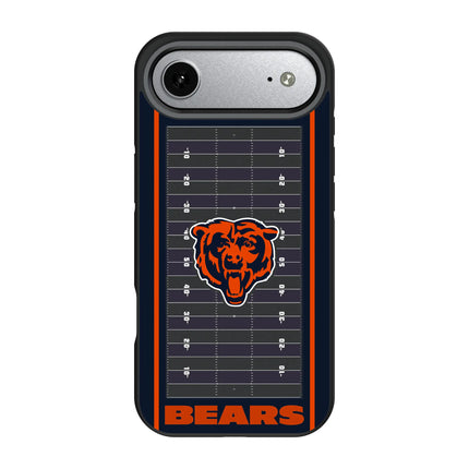Chicago Bears Bump Phone Case Field for iPhone
