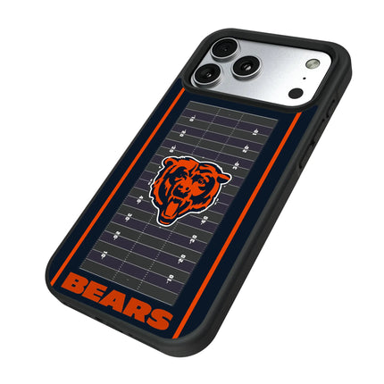 Chicago Bears Bump Phone Case Field for iPhone