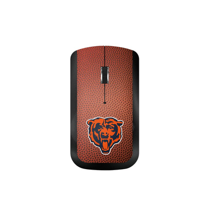Chicago Bears Wireless Mouse Football