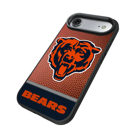 Chicago Bears Bump Phone Case Football for iPhone