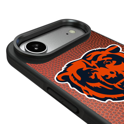 Chicago Bears Bump Phone Case Football for iPhone