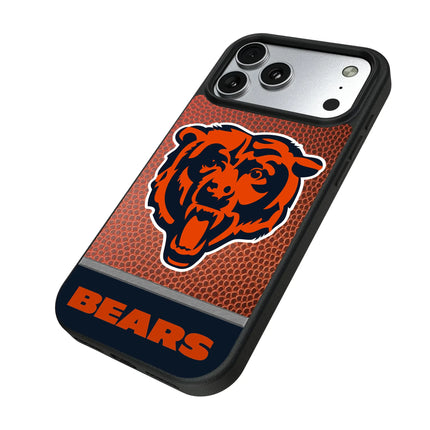 Chicago Bears Football Wordmark MagSafe Compatible Phone Case for Apple iPhone