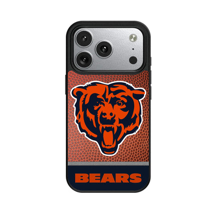 Chicago Bears MagSafe Phone Case Football for iPhone