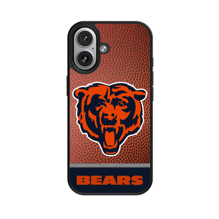 Chicago Bears MagSafe Phone Case Football for iPhone