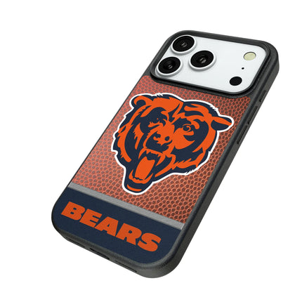 Chicago Bears Football Wordmark MagSafe Compatible Phone Case for Apple iPhone