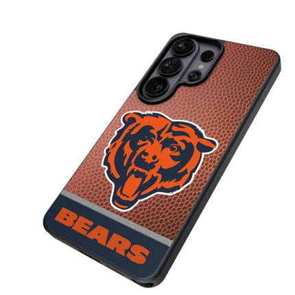 Chicago Bears MagSafe Phone Case Football for Samsung Galaxy