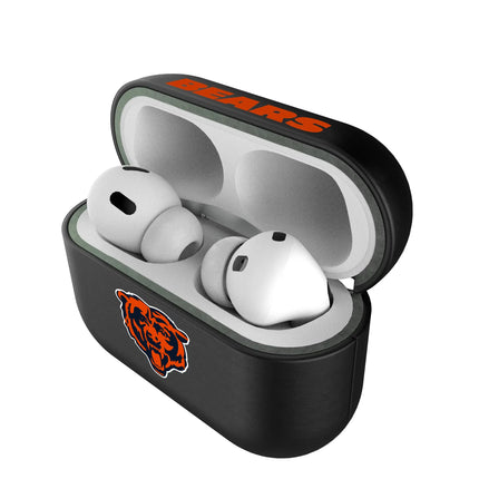 Chicago Bears AirPod Case Cover Insignia