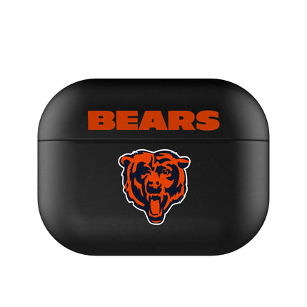 Chicago Bears AirPod Case Cover Insignia