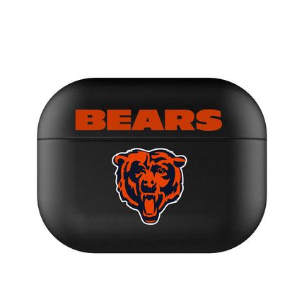 Chicago Bears AirPod Case Cover Insignia