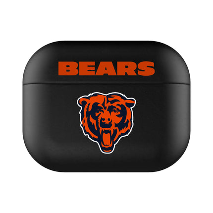 Chicago Bears AirPod Case Cover Insignia