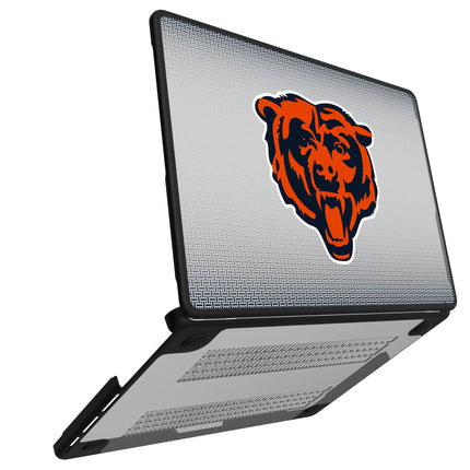 Chicago Bears Laptop Case for MacBook Linen