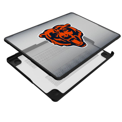 Chicago Bears Laptop Case for MacBook Linen