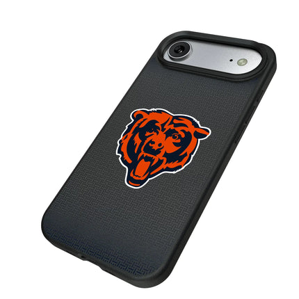 Chicago Bears MagSafe Phone Case Linen for iPhone