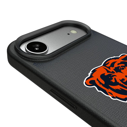 Chicago Bears MagSafe Phone Case Linen for iPhone