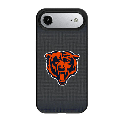 Chicago Bears MagSafe Phone Case Linen for iPhone