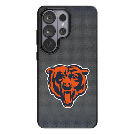 Chicago Bears MagSafe Phone Case Linen for Samsung Galaxy