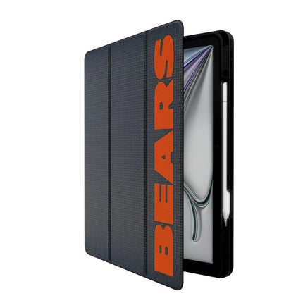 Chicago Bears Tablet Case for iPad Linen