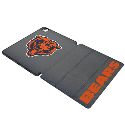 Chicago Bears Tablet Case for iPad Linen