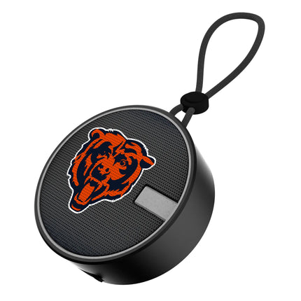 Chicago Bears Waterproof Speaker Linen